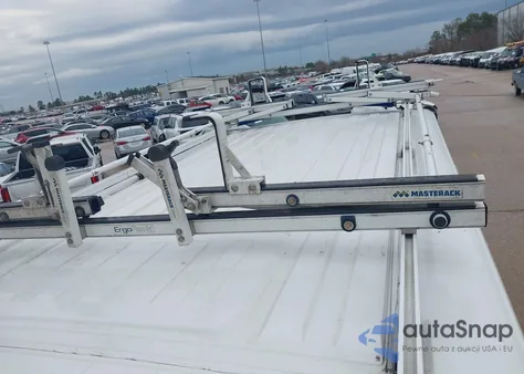 2020 Ram Promaster 1500 Low Roof 136 Wb from USA, damaged, VIN 3C6TRVAG6LE130184